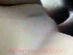 With her full lips and beautiful eyes that shine like diamonds in the sky she looks extremely hot. She takes her lover's rigid cock in her insatiable pussy and rides it hard in reverse cowgirl position.