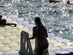 Aletta Ocean cant live a day without dildoing her fuck hole