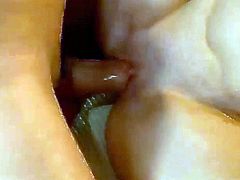 These amateur couples swing their partners and fuck like crazy in the same room, hearing each other moan.