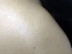 Watch the gorgeous brunette Cuban belle Luna Star giving her man a hell of a pov amateur blowjob. Then it's time for her tight clam to be drilled hard into a superb orgasm before her face gets covered in fresh cum.
