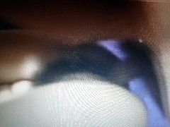 Hairy Chick Gets Slammed