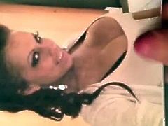 Tribute for dirtycumny