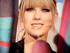Taylor Swift -CumCovered- Part 2