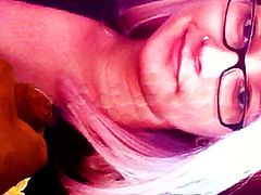 tribute for amandamov