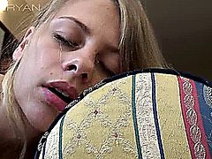 Tiny Teen Gets Pounded