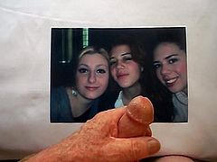 Tribute for vegopiedi