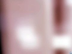 Appealing woman with killer body is having passionate sex with her horny lover. So she is nailed in her clam intensively. Beautiful sex video.