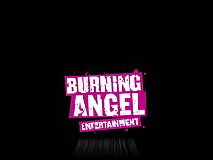 Lex Steele & crew just made some new friends over at Burning Angel, and he's gonna wreck the town! Featuring Kleio Valentien,Lexington Steele,Miss Genocide, Jovan Jordan,Geisha Monroe, Cassie Ryder & Eidyia.
