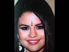 tribute to selena gomez hot bitch