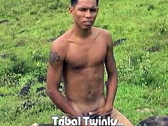 Tribal Twinks