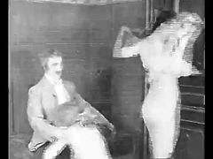 1920's Vintage Porn