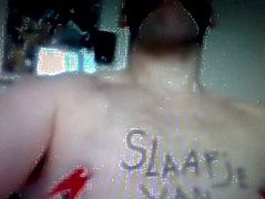 Slaafje Van Meersteres Miemke