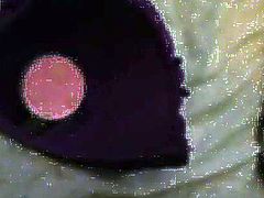 Cumming in inlaws bra and lip gloss.