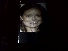 Tribute MONSTER facial Summer Glau