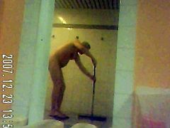 gym shower 21