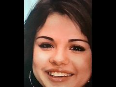 tribute to selena gomez bitch