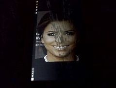 Tribute MONSTER facial Eva Longoria