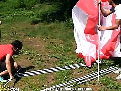 Students-fuck-at-picnic-in-the-country-part-1