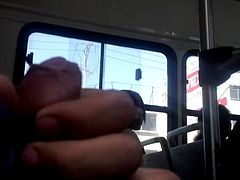 Flashing en el bus # 4