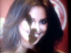 Irina Shayk new tribute