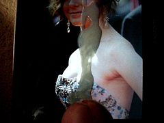 tribute to alyson hannigan