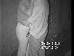 SUNDERLAND CCTV - THE TARTS 3