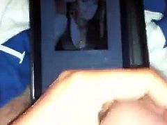 Tribute for the hot IndianAngel99