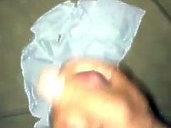 Cumshot
