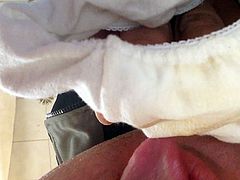 NEL BAGNO DI MIA SUOCERA