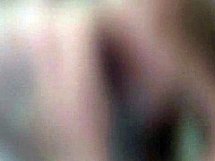 A hot amateur girlfriend gives head, gets fucked in her ass and gives a hot handjob for cumshot ! Homemade hardcore action...