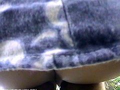 Enjoy this zooming movie filmed the panties are so tight that you can already see the pubic hairs! Watch exclusive on PornerBros.com!
