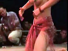 asian erotic dance