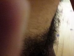 scopo le sue splendide scarpe nere