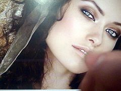 Tribute - Olivia Wilde