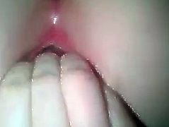 me masturbating my sweet pussy