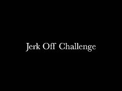 Carrie Underwood Jerk Off Challenge