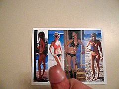 Another Tribute For Jamie