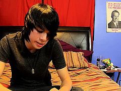 He confesses chest hair, sweat, and getting rimmed are big