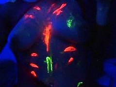 Harmony Rose gets a DP drilling right here