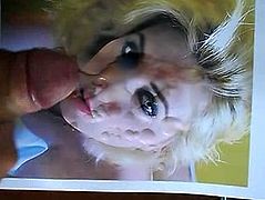 tributing sexy hot jesica