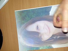 Tribute to kerryloveskum