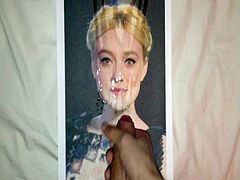 Dakota Fanning tribute 5