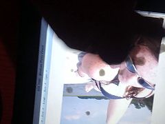 Tribute for 'Freckles', another of kjcod's friends!