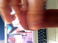 Tribute to mymilfwife