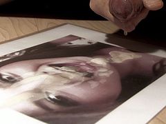 Tribute to olivia-h94