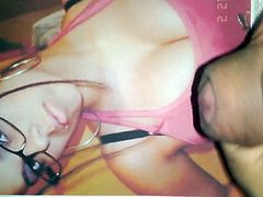 4 Cum Tribute for Natuky85 2