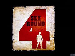 In Naked Kombat there can be only one winner and a submissive looser that has to suck cock. Her we have Sebastian and Eli, wrestling hard for supremacy. Sebastian is stronger so he wins the match and gets his cock sucked. Eli kneels like a whore in front of his champion, opens wide and swallows Sebastian's cock.