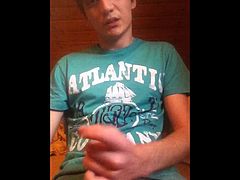 Mei geiler Schwanz 7