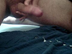 Just cumshots