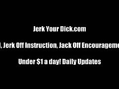 These stunning femdoms give really useful jerk off instructions. They want to help guys like you get off because they know no one else would do that for you.